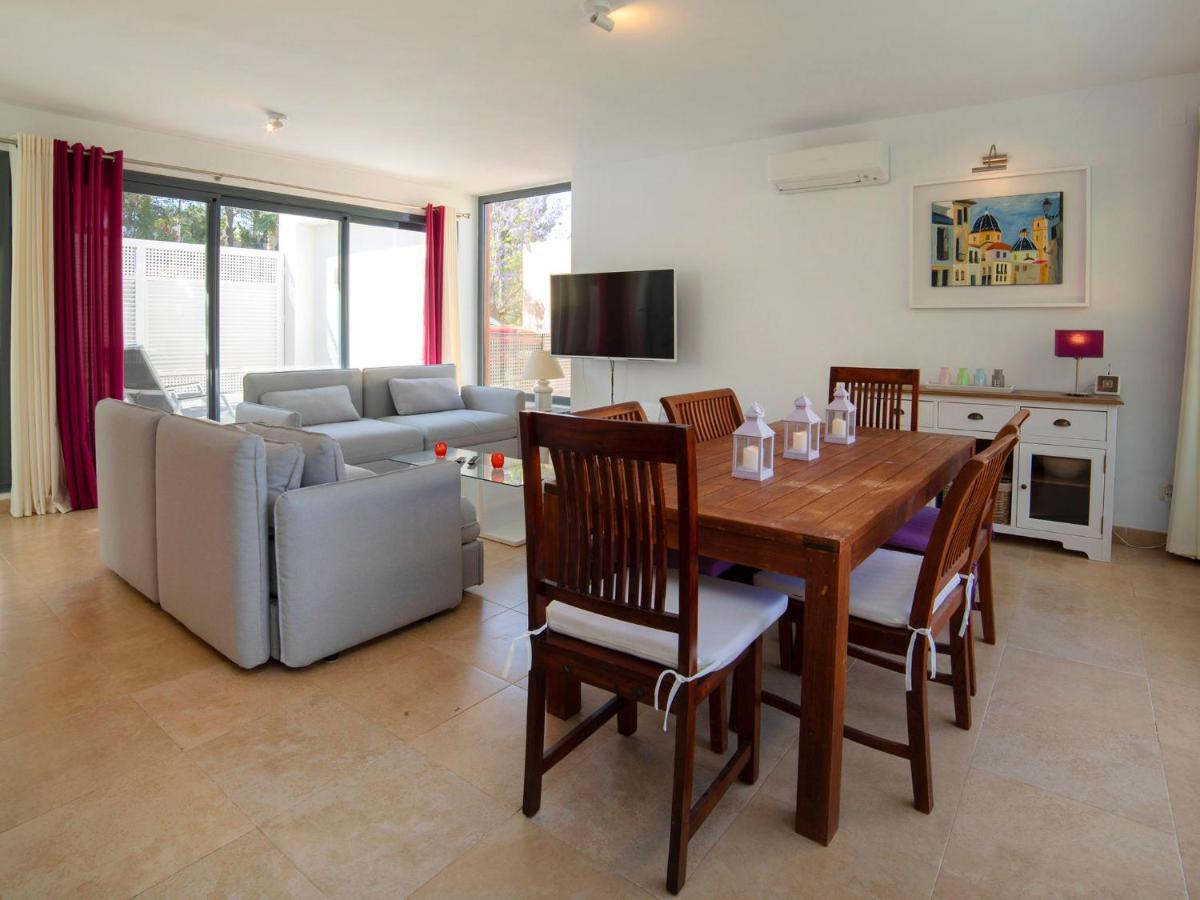 Holiday Home Mont Verd By Interhome Αλτέα Εξωτερικό φωτογραφία