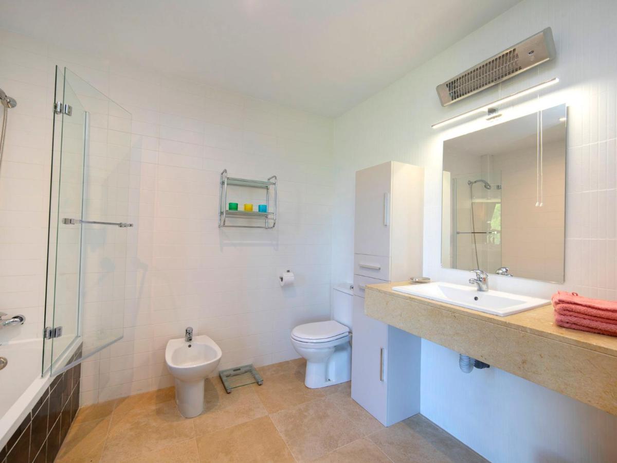 Holiday Home Mont Verd By Interhome Αλτέα Εξωτερικό φωτογραφία