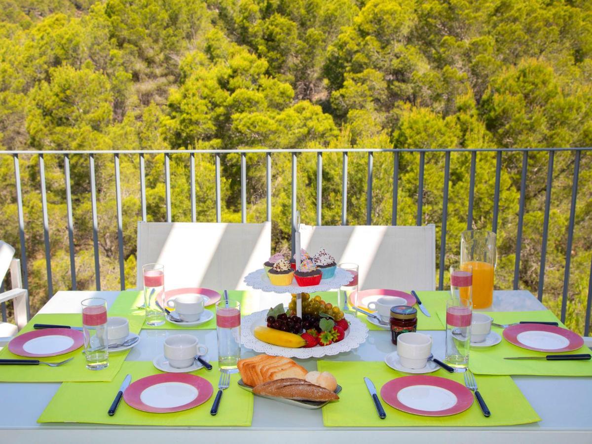 Holiday Home Mont Verd By Interhome Αλτέα Εξωτερικό φωτογραφία