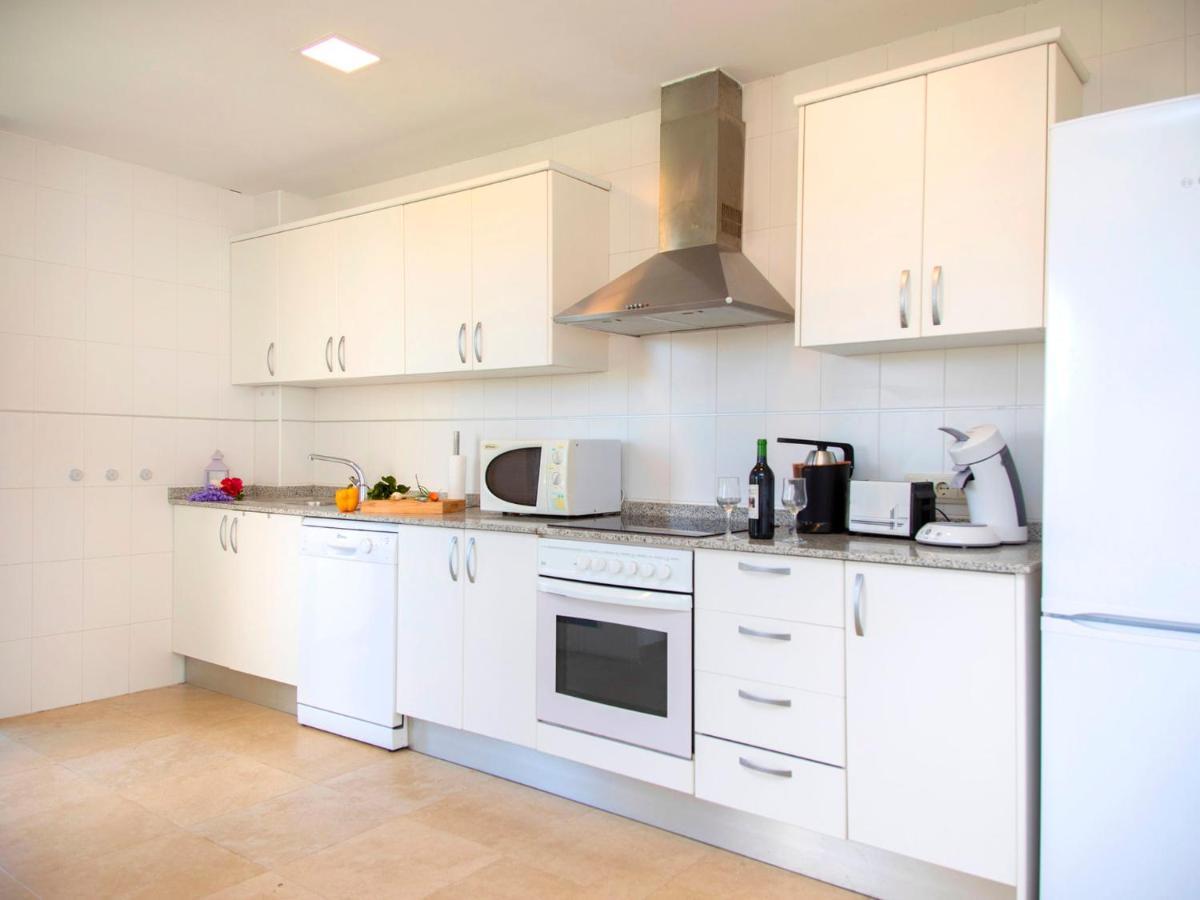 Holiday Home Mont Verd By Interhome Αλτέα Εξωτερικό φωτογραφία
