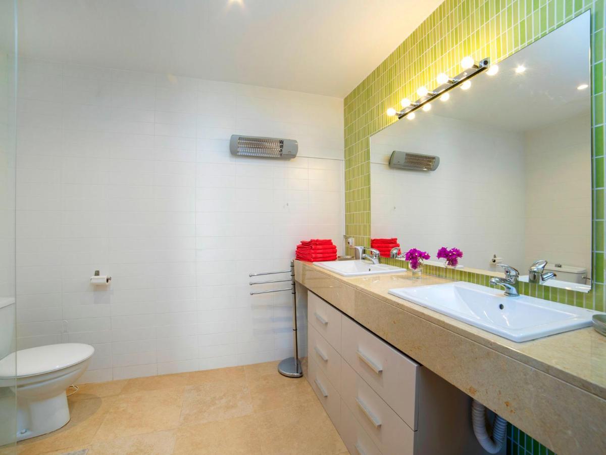 Holiday Home Mont Verd By Interhome Αλτέα Εξωτερικό φωτογραφία