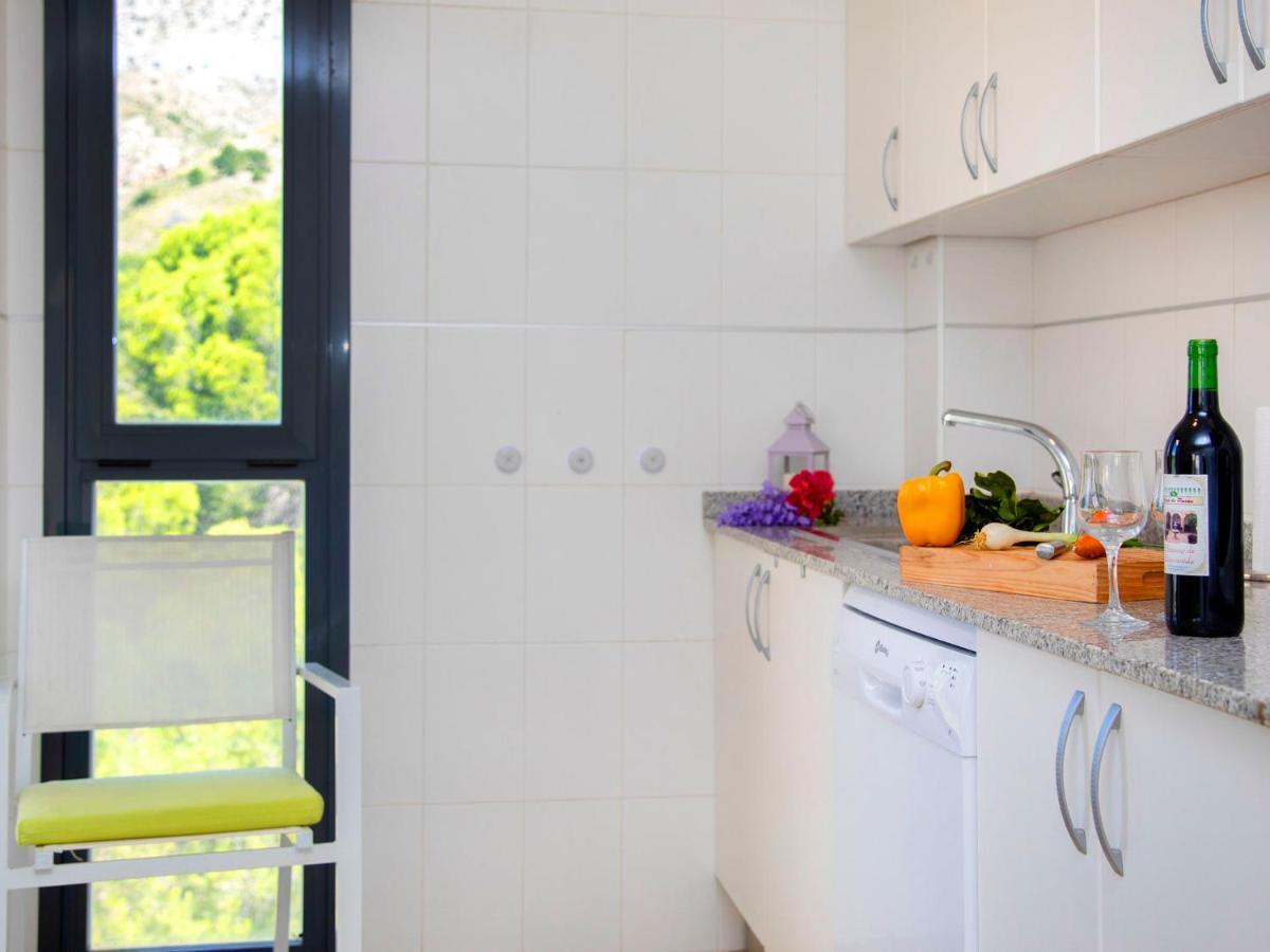 Holiday Home Mont Verd By Interhome Αλτέα Εξωτερικό φωτογραφία