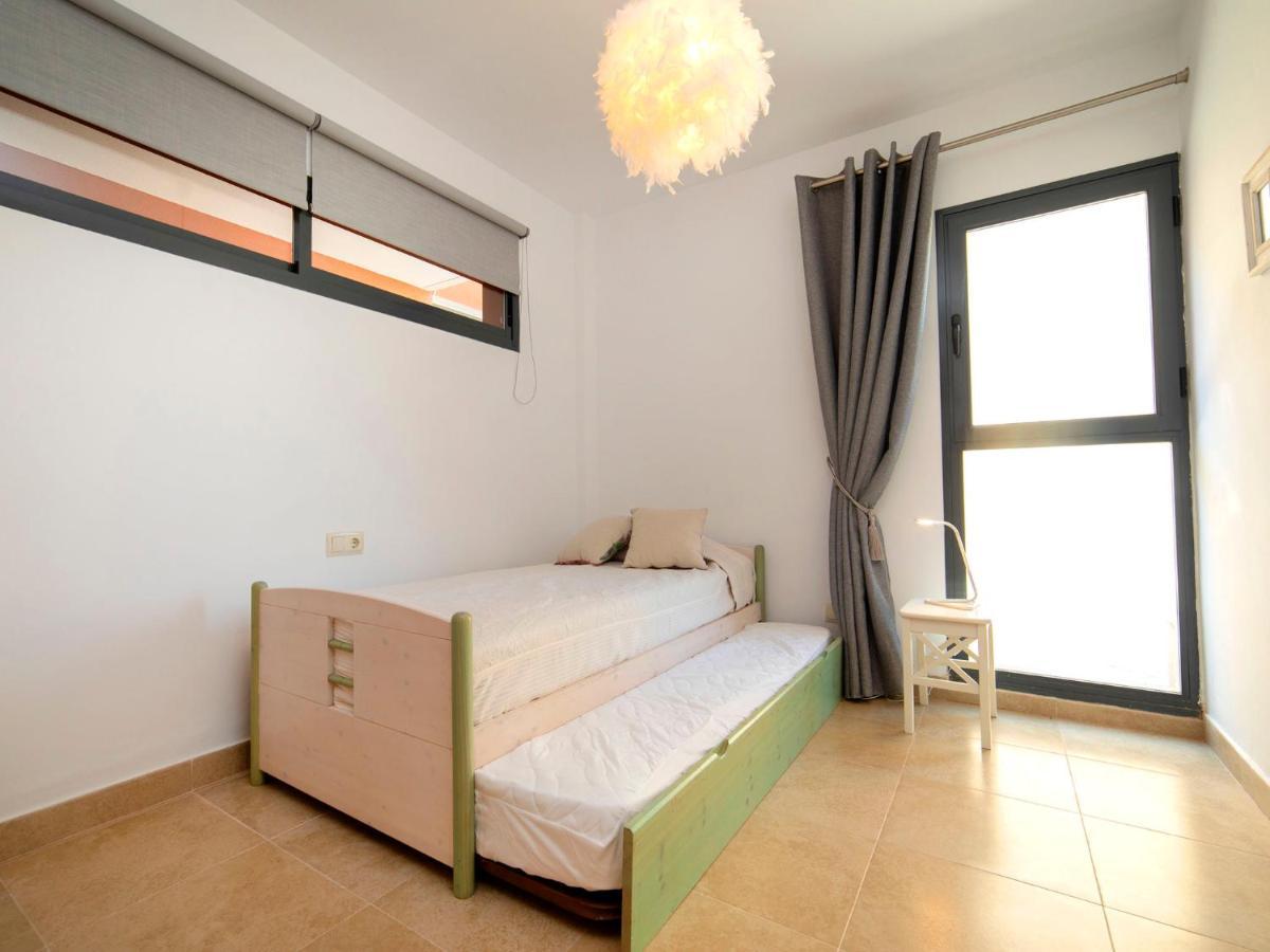 Holiday Home Mont Verd By Interhome Αλτέα Εξωτερικό φωτογραφία