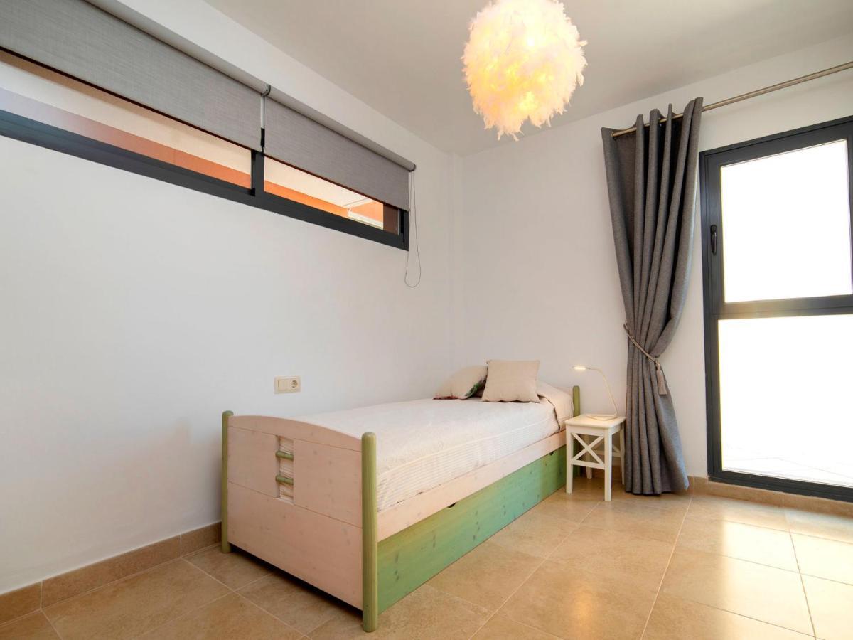 Holiday Home Mont Verd By Interhome Αλτέα Εξωτερικό φωτογραφία