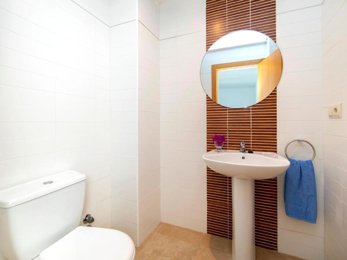 Holiday Home Mont Verd By Interhome Αλτέα Εξωτερικό φωτογραφία